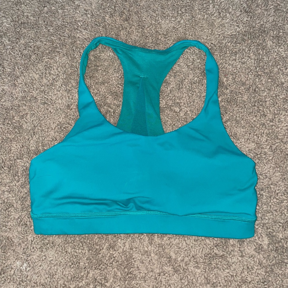 Lululemon sportsbra
